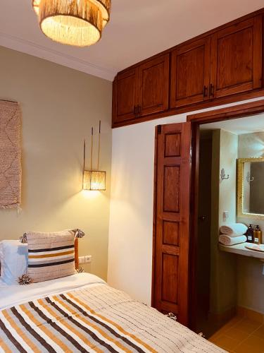 hostel riad maqam 2