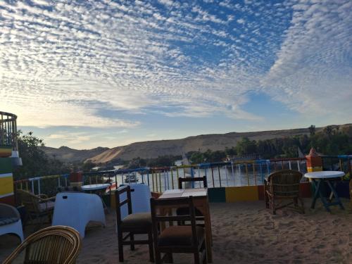 El Prince Guesthouse - Aswan El Prince Guesthouse - Aswan