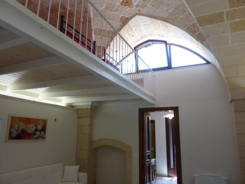  Casa Gianni, Ferienwohnung in Merine