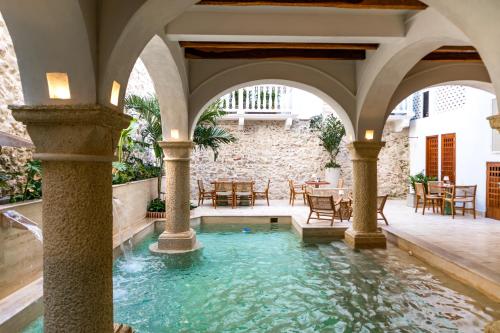 Hotel Palacio del Agua by Faranda Boutique