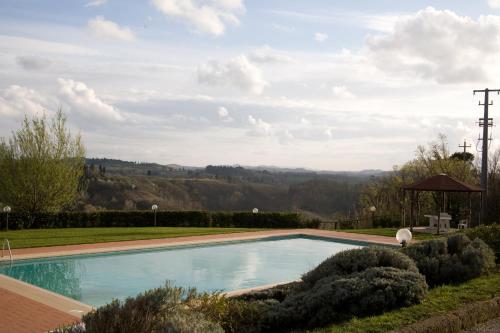 Agriturismo Marrucola 4