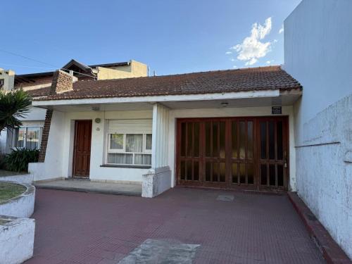 Casa calle 67 para 4 personas con cochera