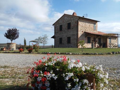 Agriturismo La Valle del Sole