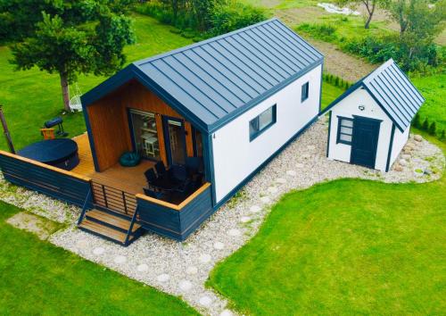 Chill House in 阿尼克斯奇艾