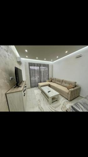 Garsonjera studio