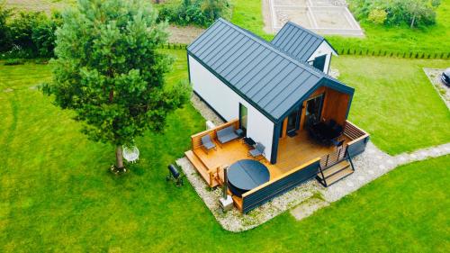 Chill House in 阿尼克斯奇艾