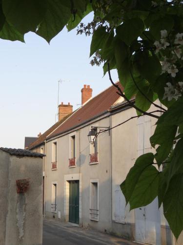 Les Viviers Maison d'hôtes B&B chambre d'hôte Golf du Château d'Augerville