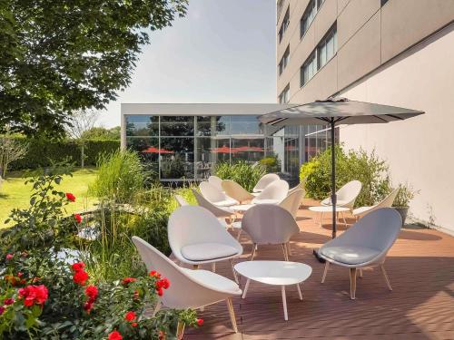 Mercure Lyon Genas Eurexpo - Tap to explore photos
