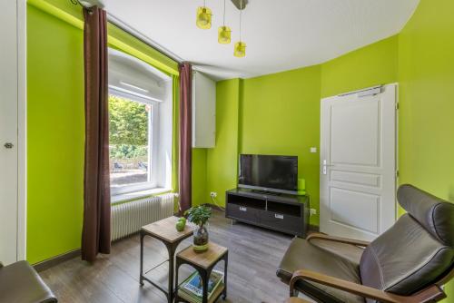 Hôtel De La Plage - main image