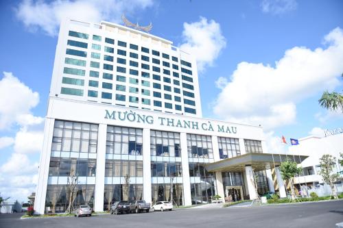 . Muong Thanh Luxury Ca Mau Hotel