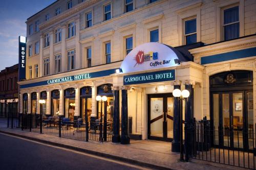 The Carmichael - Hull City Centre, Hull