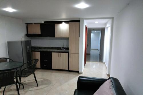 Rento apartamento por días