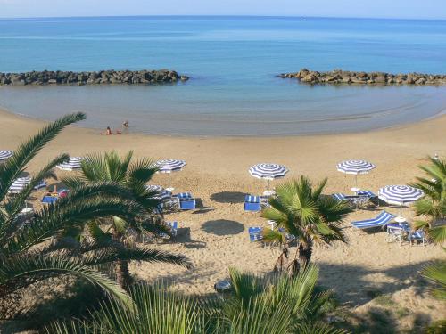 Hotel Sul Mare Al Gabbiano