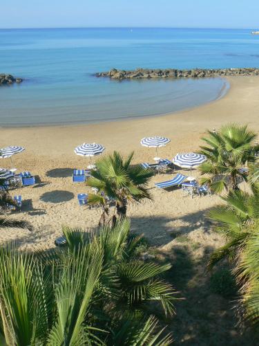 Hotel Sul Mare Al Gabbiano