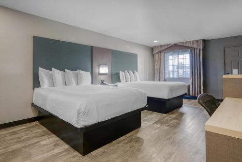 Travelodge by Wyndham Ukiah - image 14