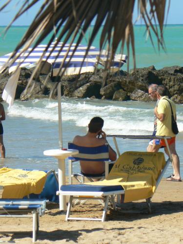 Hotel Sul Mare Al Gabbiano