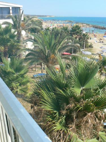 Hotel Sul Mare Al Gabbiano