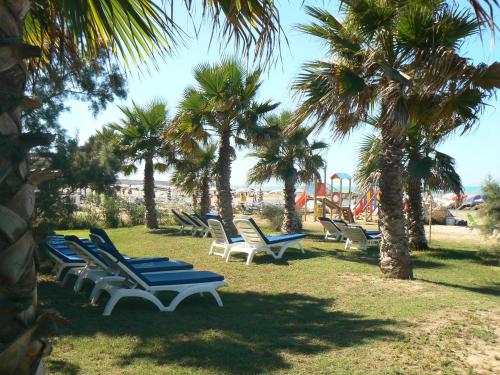 Hotel Sul Mare Al Gabbiano