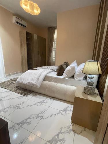 Crystal Comfy apartment - image 4