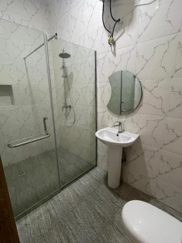 Crystal Comfy apartment - image 5