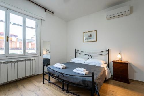 FIRENZE Appartamento Coverciano Rayna, Firenze
