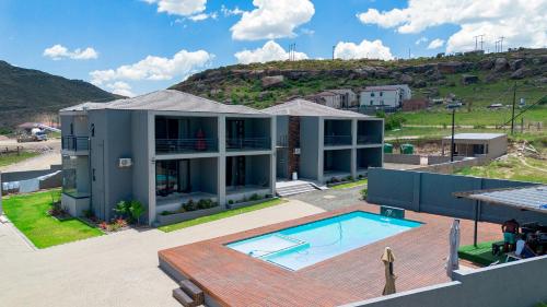 Bon Voyage Inn in Sterkspruit