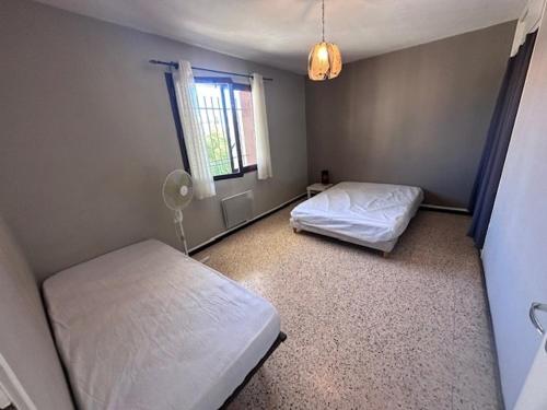 Appartement spacieux 3 pièces terrasse et parking privé 7 couchages - FR-1-731-148 - image 5