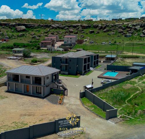 Bon Voyage Inn in Sterkspruit