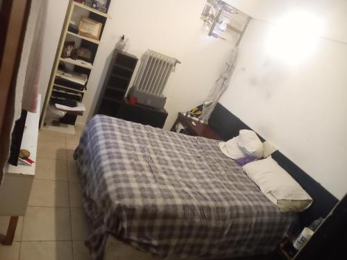 Departamento villa luro