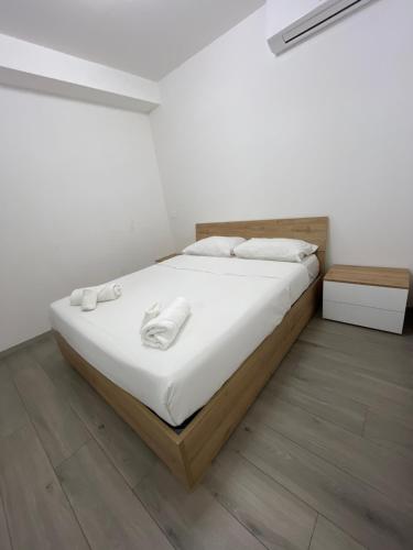 ALESSANDRINO Apartment 3