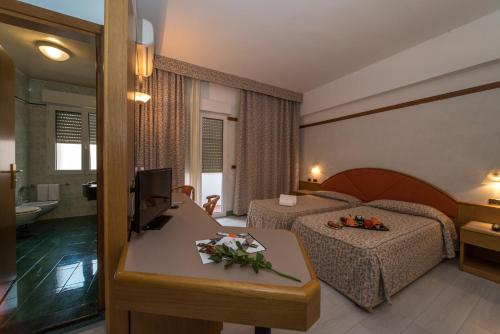 New Petit Hotel in Tempio Pausania
