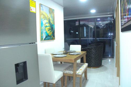 Pura Vida in Quibdo