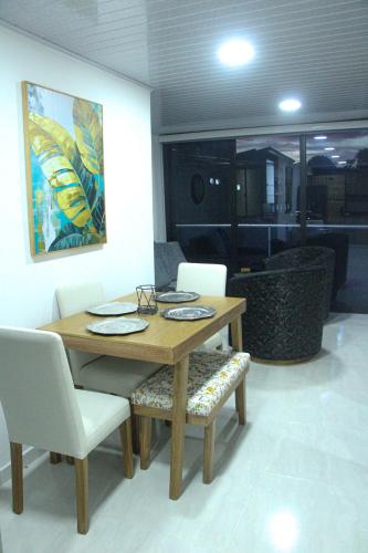Pura Vida in Quibdo