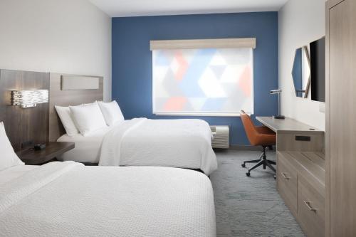 Holiday Inn Express - Ludlow - Chicopee Area an IHG Hotel - image 10