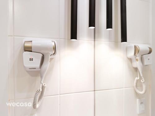 Apê em Perdizes | Próximo ao Allianz Parque (Ape em Perdizes | Proximo ao Allianz Parque) in บาร์ราฟุนดา