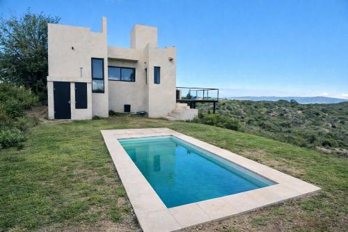 Balcon del rio