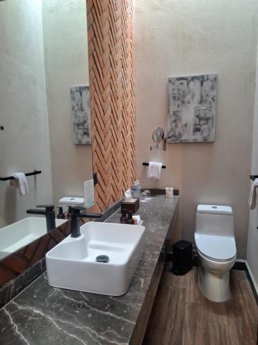 Esplendor by Wyndham San Luis Potosi Monarca in San Luis Potosí, Mexico