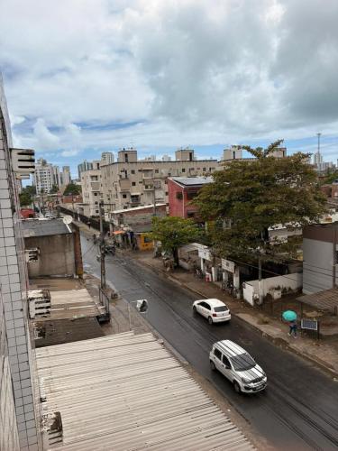 Estrela do Mar in 坎德亞斯
