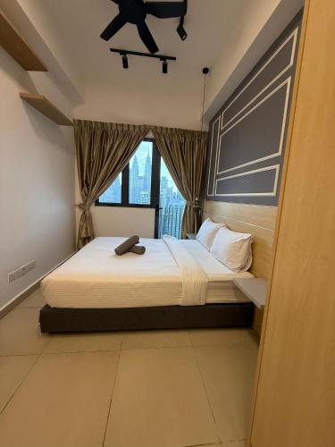 The Luxe Colony By Kuala Lumpur Homestay - image 8