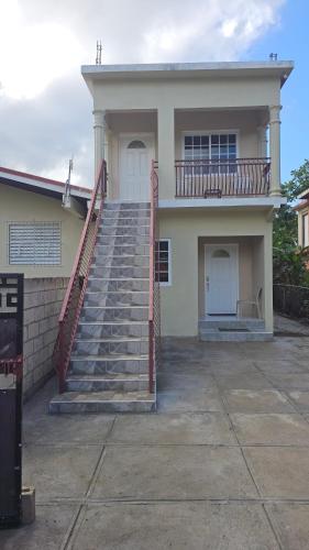 Tandel Ocho Rios Apartment # 1 - Ocho Rios