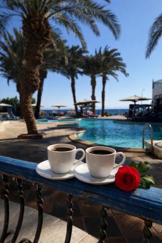 New Sphinx Resort – Dahab, IN