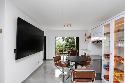 Sea Breeze Guesthouse in Durban