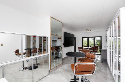 Sea Breeze Guesthouse in Durban