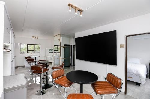 Sea Breeze Guesthouse in Durban