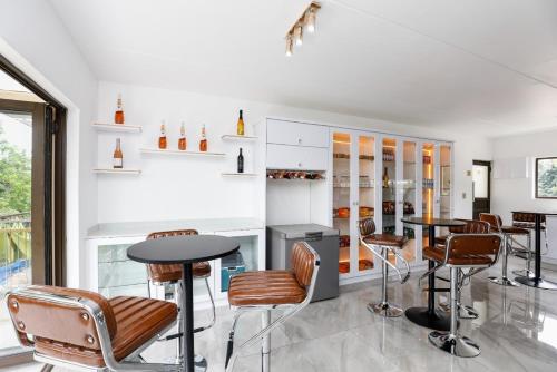 Sea Breeze Guesthouse in Durban