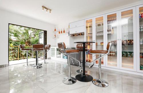 Sea Breeze Guesthouse in Durban