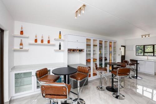 Sea Breeze Guesthouse in Durban