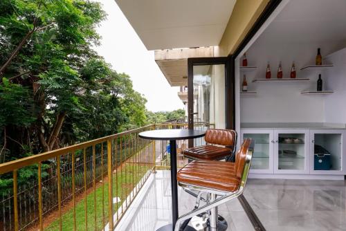 Sea Breeze Guesthouse in Durban