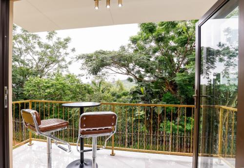 Sea Breeze Guesthouse in Durban