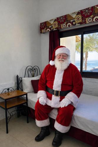 New Sphinx Resort – Dahab, IN